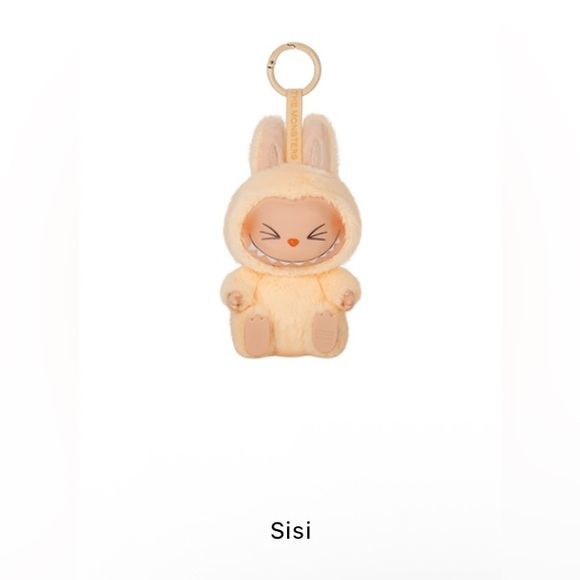 Unopened Have A Seat Sisi Labubu Authentic - Picture 2 of 10